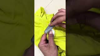 Скрытая функция пилочки для ногтей! #diy #shorts