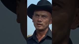 "Generosity, that was my first mistake!" #TheMagnificentSeven (1960) | TCM