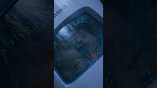 HAL 9000 terminates life support functions 🔴 #2001ASpaceOdyssey (1968) | TCM