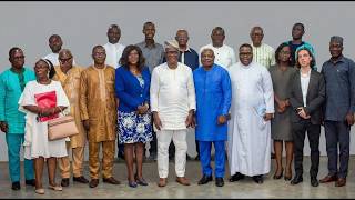 BÉNIN : RÉFORMER SANS DIVISER, LE GRAND PARI