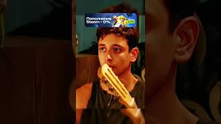 Деды репетируют дембель вместе с духами! 🔥