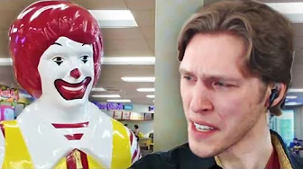 Four Horsemen of the GIFpocalypse