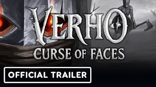 Verho: Curse of Faces - Official "New Game Plus" Teaser Trailer