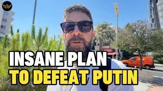 Battle for Hormuz Begins as Rubio Claims Deep Strikes Will Force Putin to Surrender
