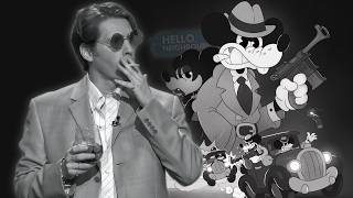 Jerma P.I For Hire