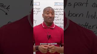 Learn Grammar and Syntax Effortlessly