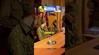 Зубов устроил очную ставку грабителям в солдатской форме! 🤯
