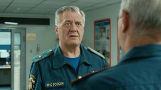 Пять минут тишины. Возвращение | 2 сезон | 1-24 серия | Русский трейлер | 2018 | сериал - garry.cool
