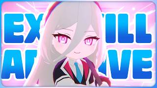 【26.02】Ex 스킬 아카이브!