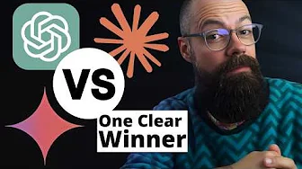 The Ultimate AI Showdown: ChatGPT vs Claude vs Gemini