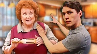 RC Car Chad vs Labubu Virgin