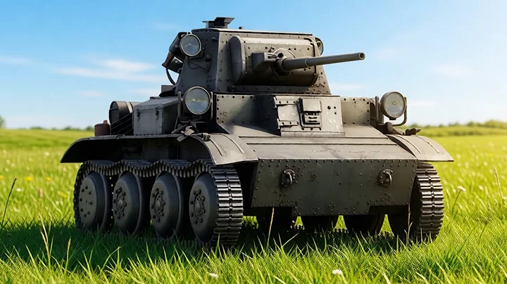 War Thunder [PC] 1 Level Tanks Gameplay #8 (Great Britan)