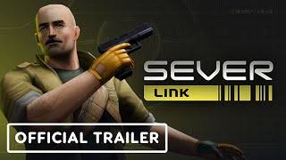 SeverLink - Official Alpha Gameplay Teaser Trailer