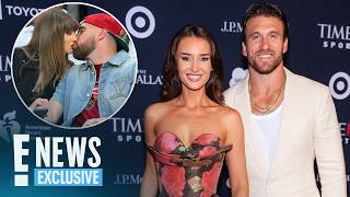 NFL's Kyle Juszczyk Shares Insight Into Taylor Swift, Travis Kelce's Marriage | E! News