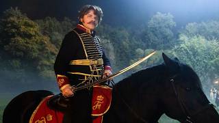 Гусар | 2 сезон | 1-16 серия | Русский трейлер | 2024 | Все о сериале - garry.cool