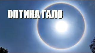 22-градусное гало