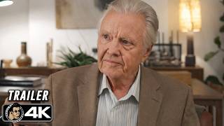 MONUMENT | Official Trailer (2026) 4K