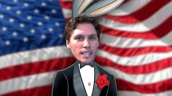 Bugs Bunny President