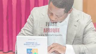 BUDGET : RODRIGUE CHAOU LÈVE LE VOILE SUR LES RÉFORMES