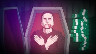 FEANRIR смотрит: БЕЗМОЗГЛЫЙ КОНЕЦ МЕЛСТРОЯ