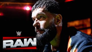 Finn Bálor addresses his attack on CM Punk: Raw highlights, Feb. 2, 2026