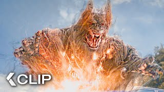 Opening a Ghost Trap and Unleashing a Spirit - GHOSTBUSTERS: AFTERLIFE Clip | Paul Rudd