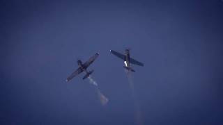 America 250: Why We Love Air Shows (Part 2) – Modern Airshows of Today
