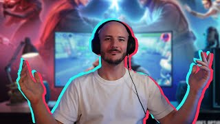 More day time streaming