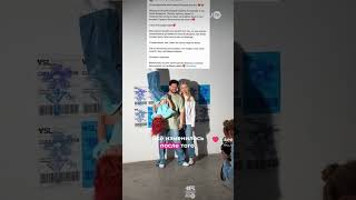 Василиса Кукояка впервые вышла на подиум 🩷