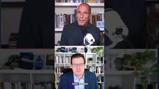 Yanis Varoufakis A Corporate Coup of the International System