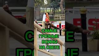 И ТУТ ВСЕ РАЗБЕЖАЛИСЬ