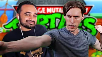 COWABUNGA PEPPER BOYS