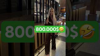 Есть что ей сказать?🤣😅 #россия #юмор #интервью