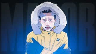 FEANRIR смотрит: Новый Перевал Дятлова! Это случилось СНОВА! Серия 1