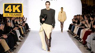 Giada | Fall/Winter 2026/27 | Milan Fashion Week - 4K