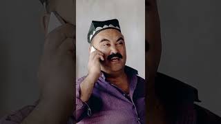 Qalpoq - San nochor busen man gadoy ekanman