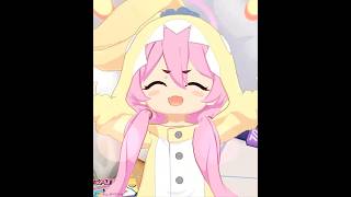 귀여운 파자마 코유키