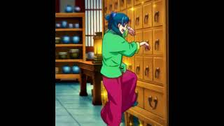Maomao Best Main Character🗣️ - Chrunchyroll Anime Awards 2026