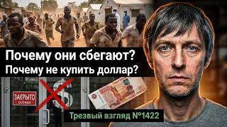 Они о чём-то догадываются.