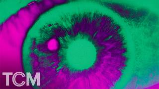 Dave Flies Over Planetary Terrain (Clip) | 2001: A Space Odyssey (1968) | TCM