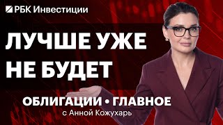 ЦБ может повысить ставку в феврале? ОФЗ — больше НЕ идея? Облигации Делимобиля, Whoosh и Евротранса