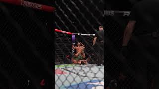 IT GOES THE DISTANCE! #ufc325