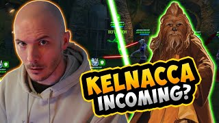 Did CG just confirm we're getting Acolyte content next era?