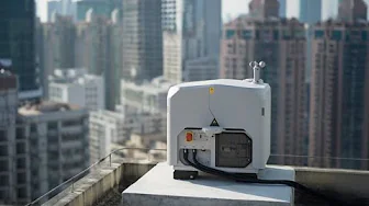 DJI Dock 3｜ Device Maintenance