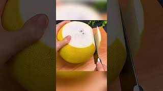 99% людей даже не знают ЭТИХ фруктовых хитростей