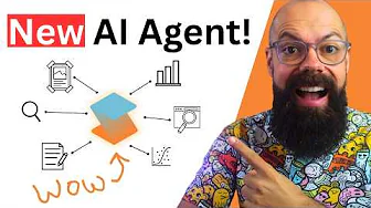 The AI Revolution: One Agent Replacing 150 Research Tools