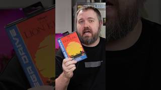 The Lion King на Sega в 2026!