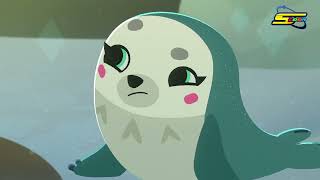 سبيستون | Oomka & Me | الحلقة 15