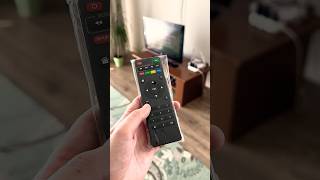 Для чего НА САМОМ ДЕЛЕ нужны цветные кнопки на пульте! #лайфхак