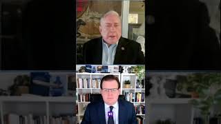 Col Douglas Macgregor: Netanyahu cannot walk away from Iran right now